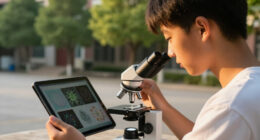 Educational Science & Reference Gear 2026