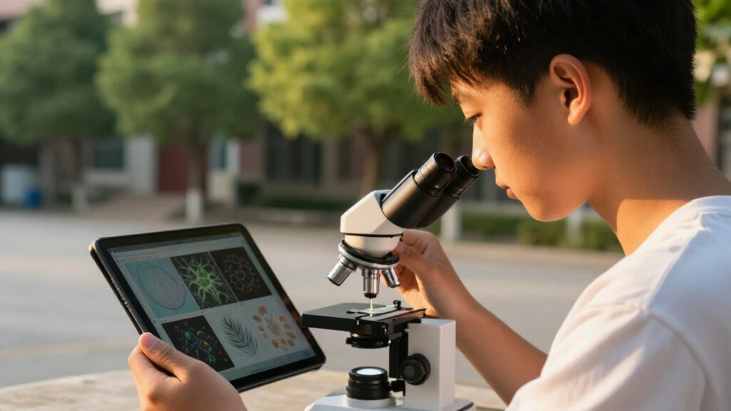 Educational Science & Reference Gear 2026
