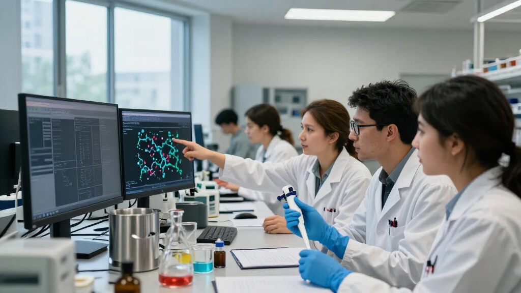 Faster To Science: A Letter To The Science Community