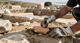 Hittite Royal Archive Found In Turkey