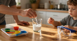 Home Science Experiment Checklist 2026