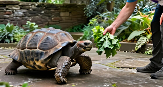 'Jonathan' Is The Oldest Land Animal On Earth