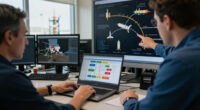 NASA Awards Enterprise Logistics Support Services Agreements