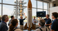 NASA Invites Media To 2026 Von Braun Space Exploration Symposium