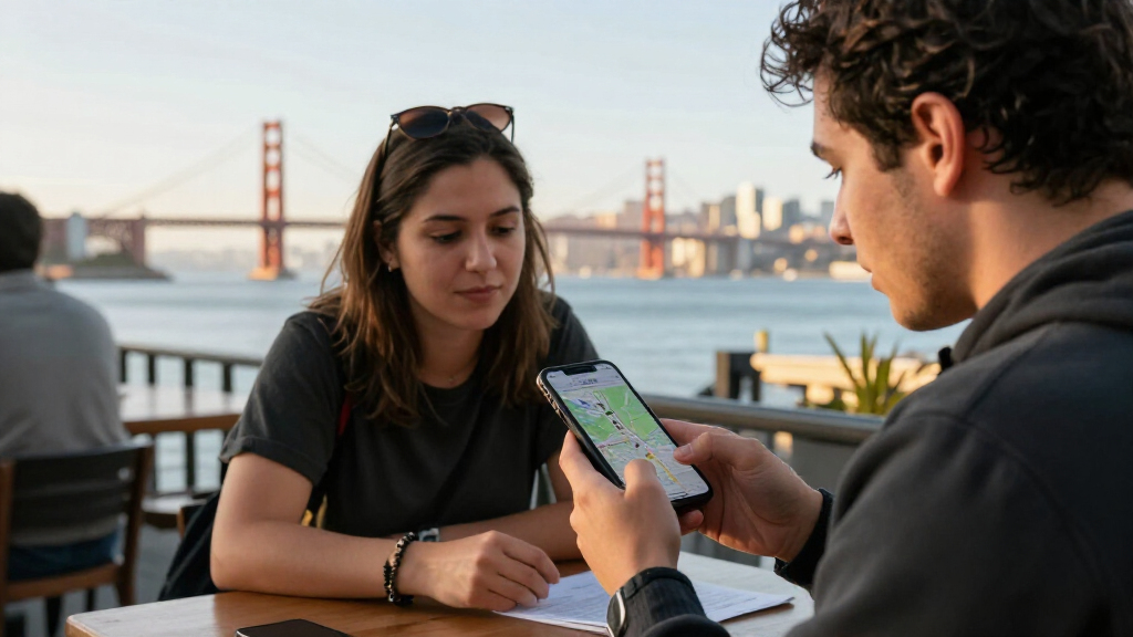 San Francisco Meetup This Saturday