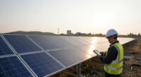 Solar Surpasses Nuclear Power Globally For First Time