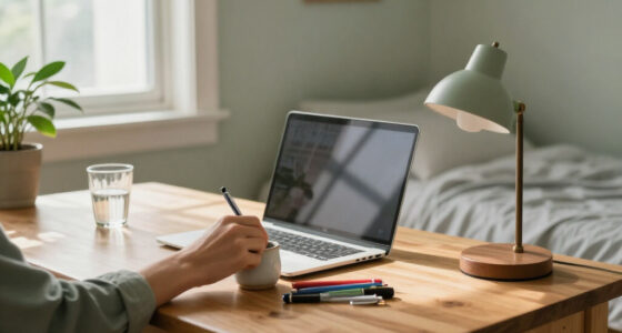 Student Study Desk Organization Checklist 2026