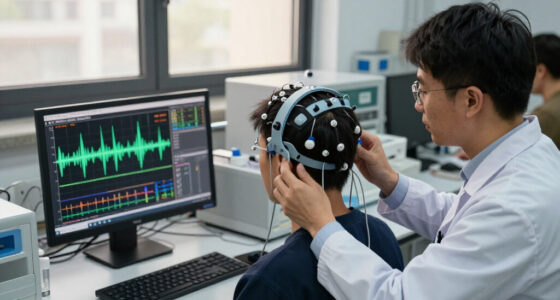 Surprisingly Complex Waves Reveal The Brain's Inner Workings