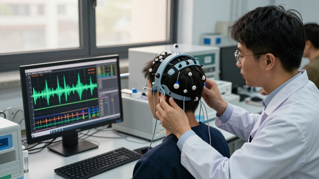 Surprisingly Complex Waves Reveal The Brain's Inner Workings