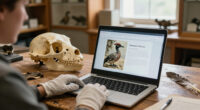 Using Opus 5.5 To Discover A New Eyewitness Record Of The Dodo