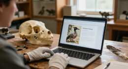 Using Opus 5.5 To Discover A New Eyewitness Record Of The Dodo