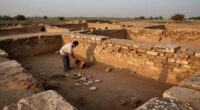 Why The Bronze Age Collapsed