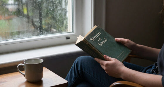 Your Book Review: Storm Of Steel